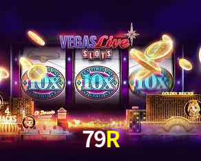 Desvendando o Mundo dos Jogos Virtuais na 79R