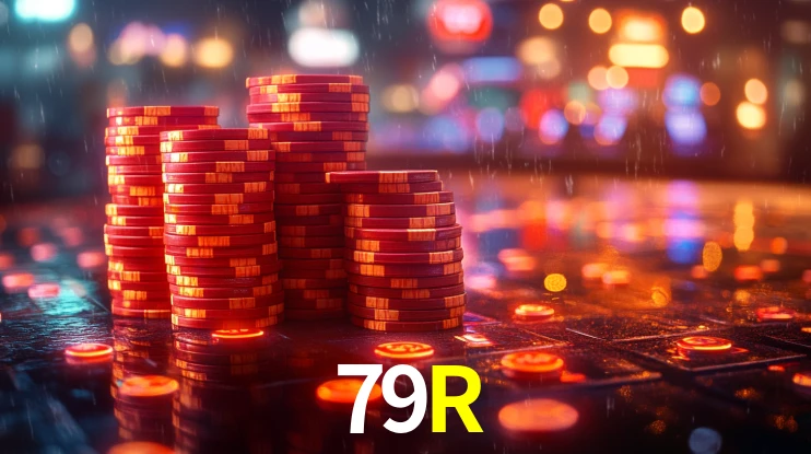79R: Seu Cassino Premiado com Pagamentos Rápidos