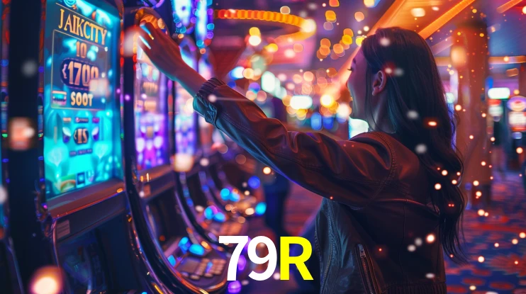 79R - Aposta dos Sonhos Reais - 79R Bet