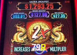 A Revolução dos Aplicativos de Jogos no 79R