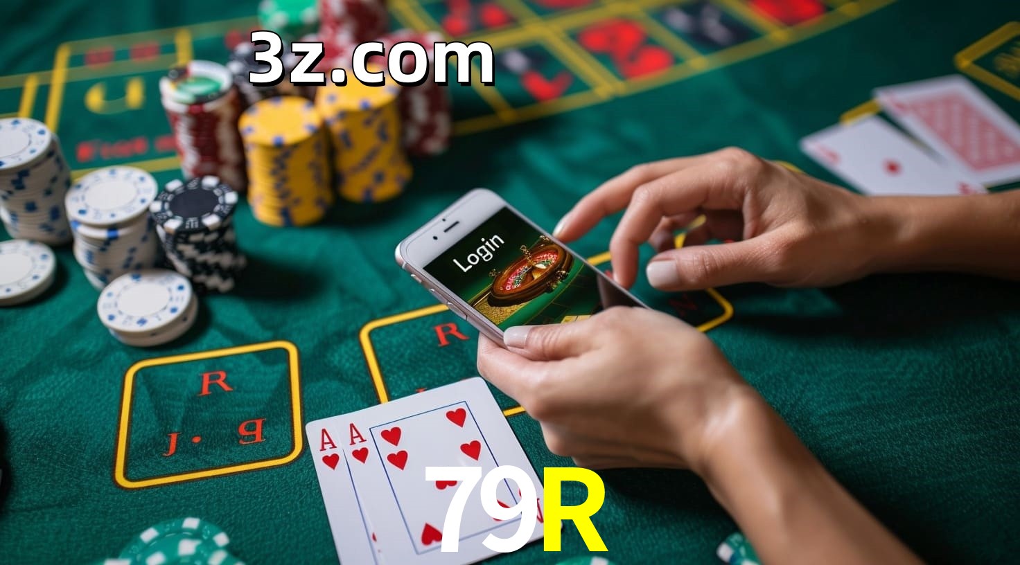 79R