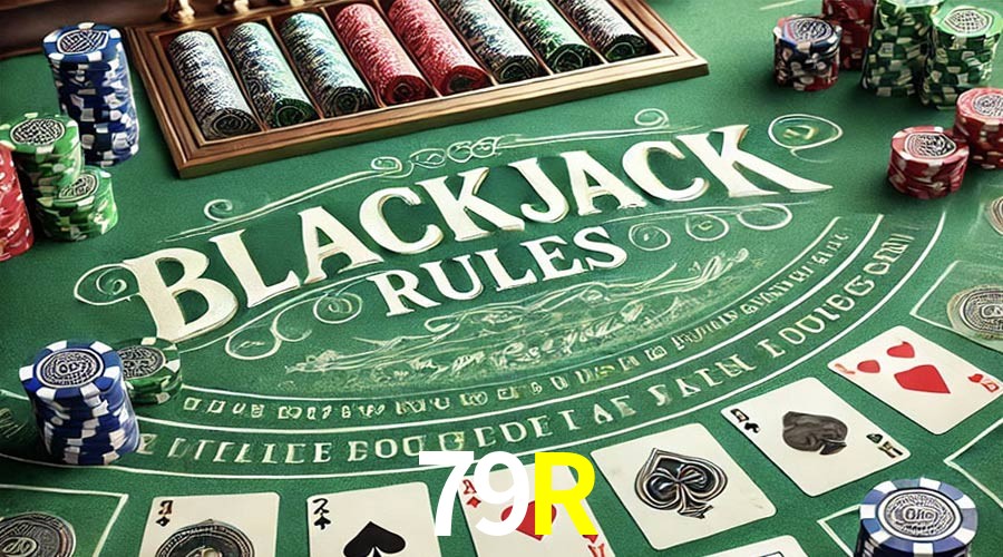 Casino Ao Vivo 79R