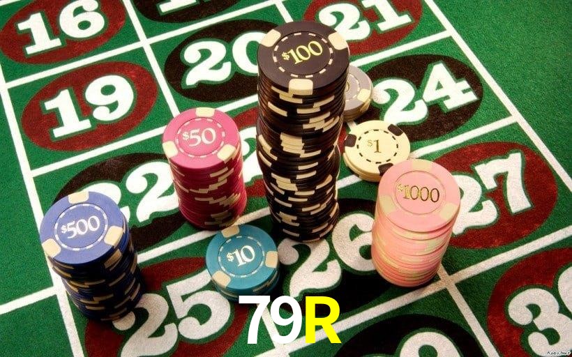Torneios 79R