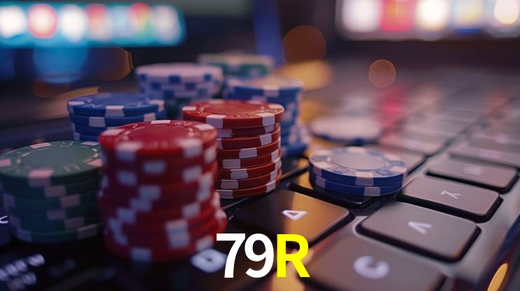 Provedores de Jogos 79R