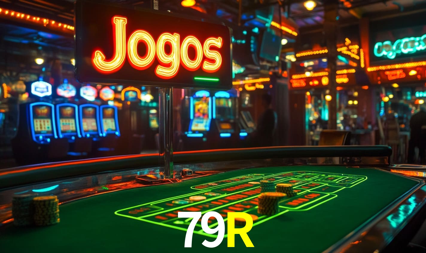 Recursos de Bônus 79R