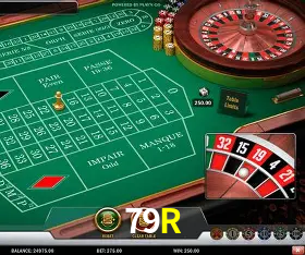 Descubra o Mundo do Cassino Online com 79R
