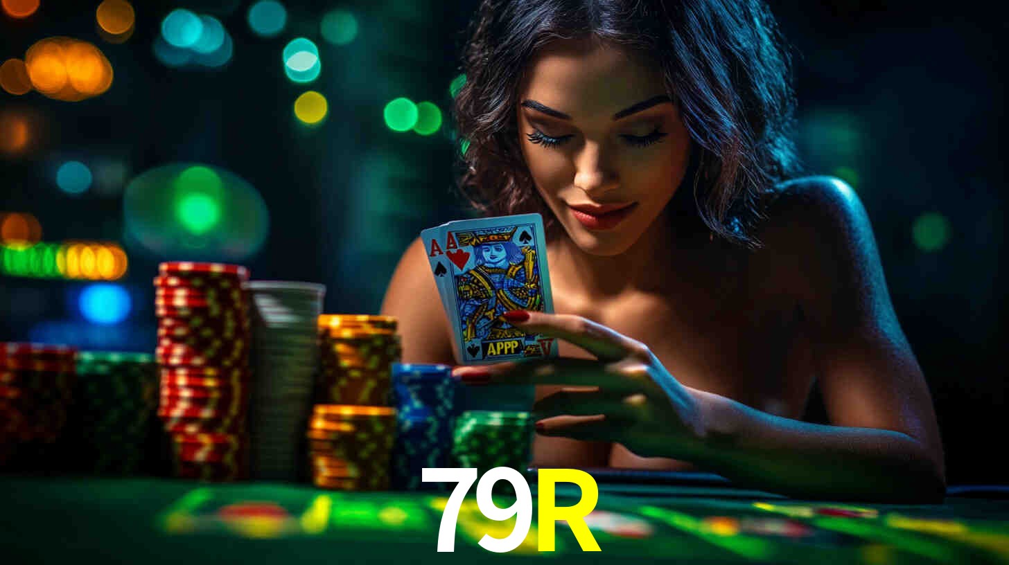 Apostas de Futebol 79R