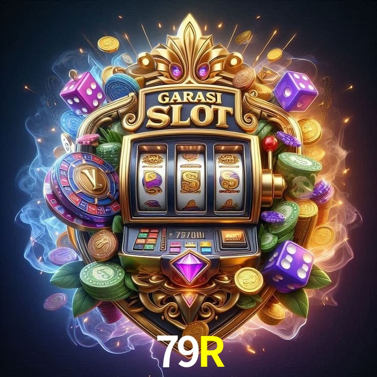 Jogos de Slot 79R