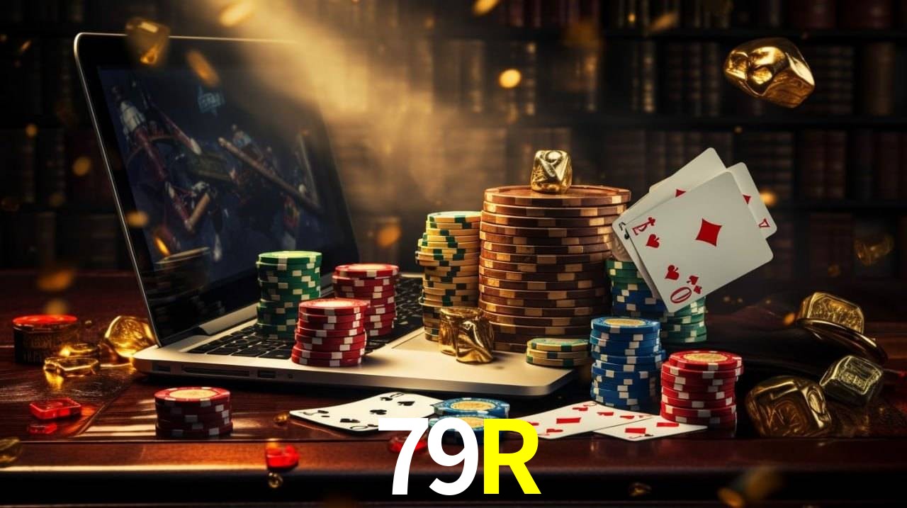 Casino Ao Vivo 79R