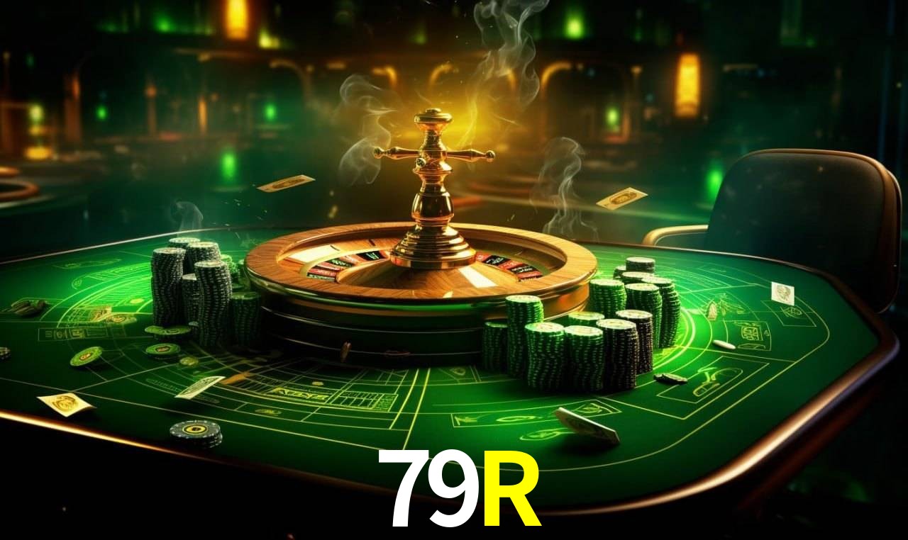 Casino VIP 79R