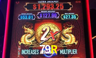 A Emoção da Loteria na 79R: Uma Chance de Mudança de Vida