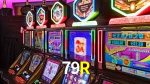 Estatísticas Esportivas 79R