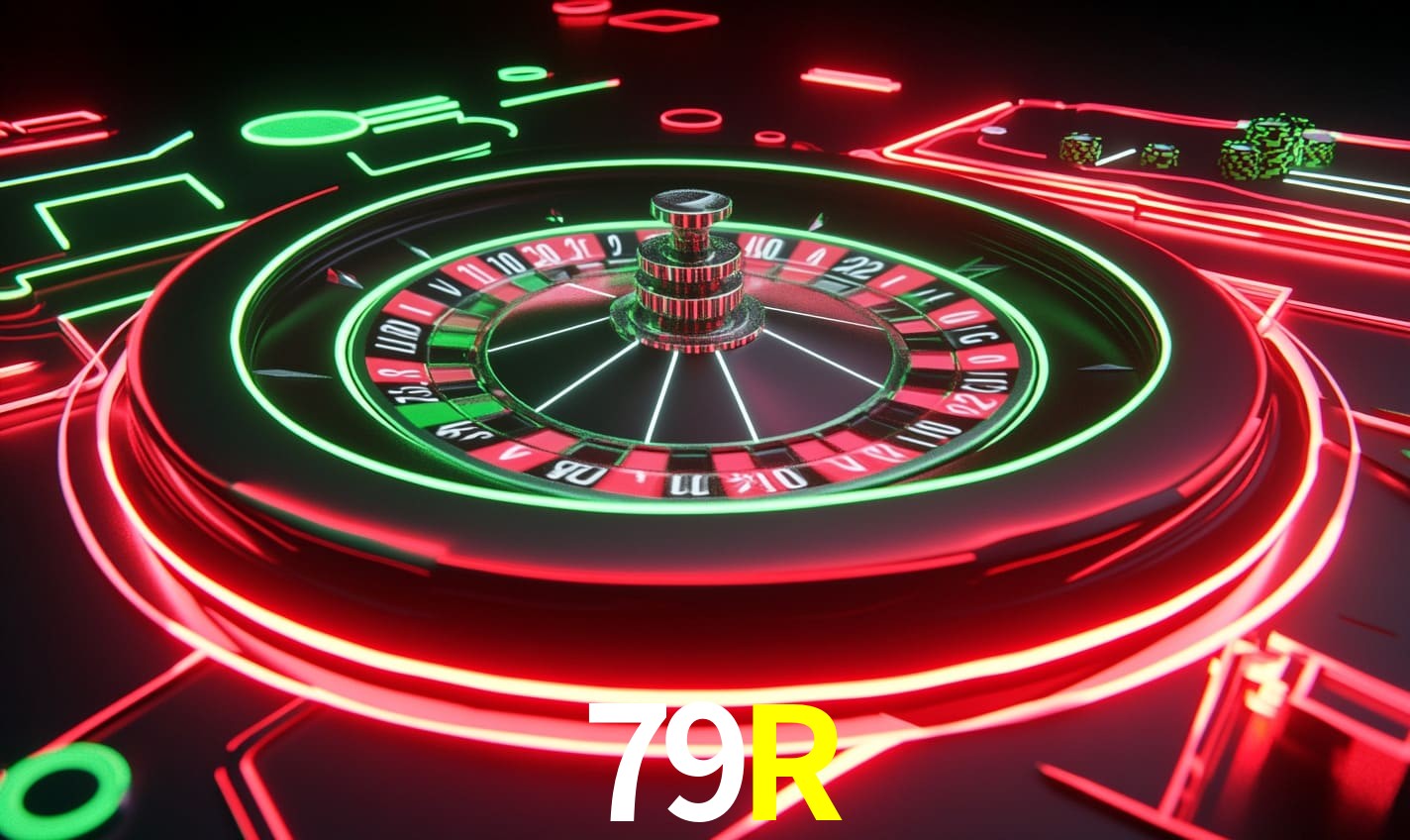 Jogos Exclusivos 79R