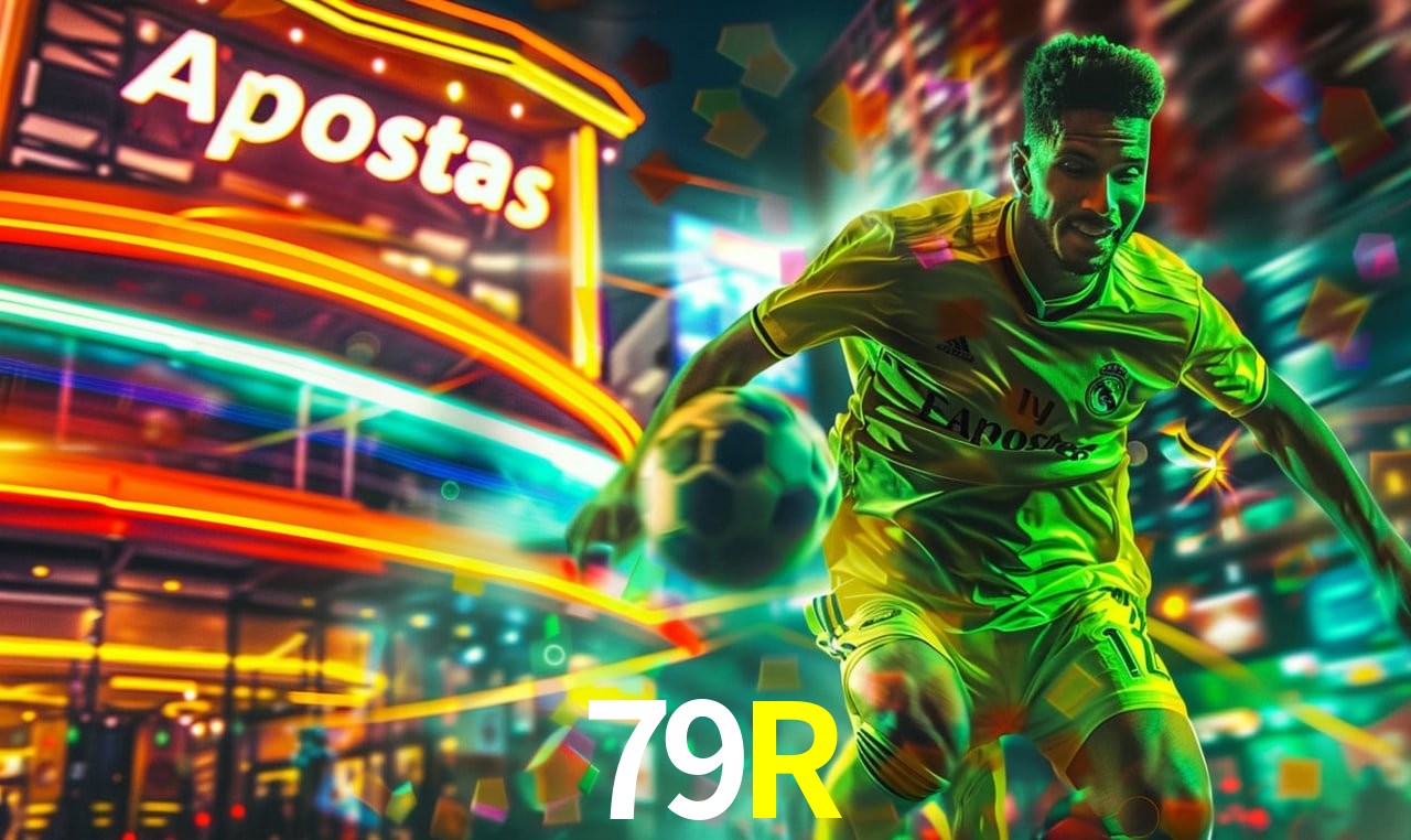 Estatísticas 79R