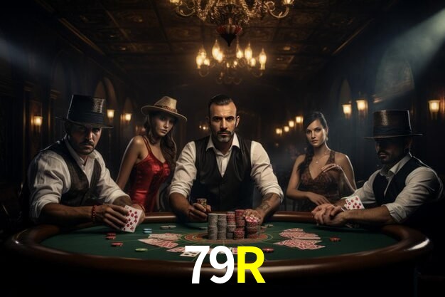 Casino Ao Vivo 79R