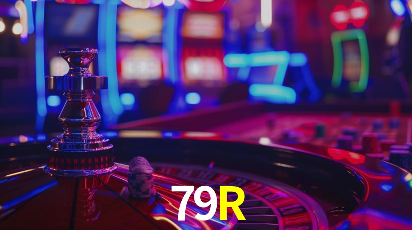 Sinta a adrenalina dos jogos de cassino com 79R
