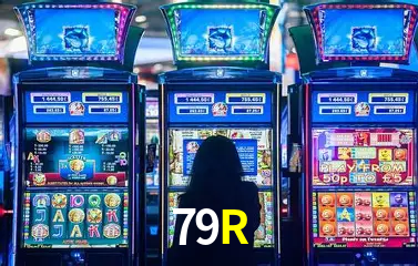 A Revolução dos Aplicativos de Jogos no 79R