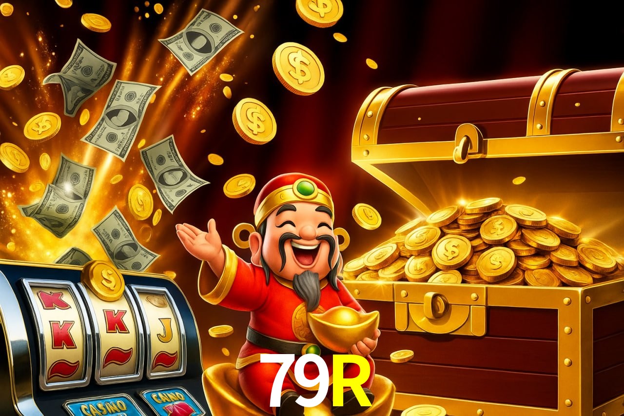 Estatísticas do Jogo 79R
