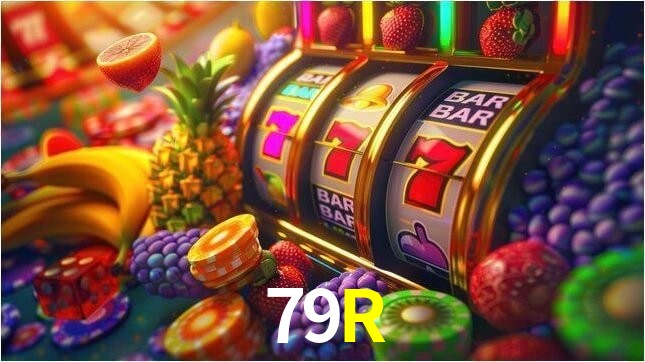 Descubra o Mundo do Cassino Online com 79R