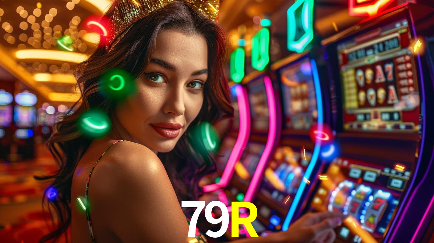 Jogos Exclusivos 79R