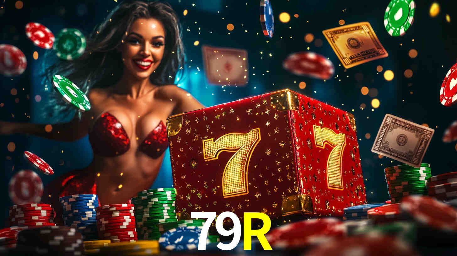 Estatísticas Esportivas 79R