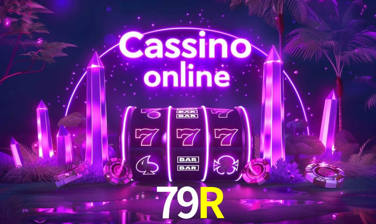 Casino Ao Vivo 79R
