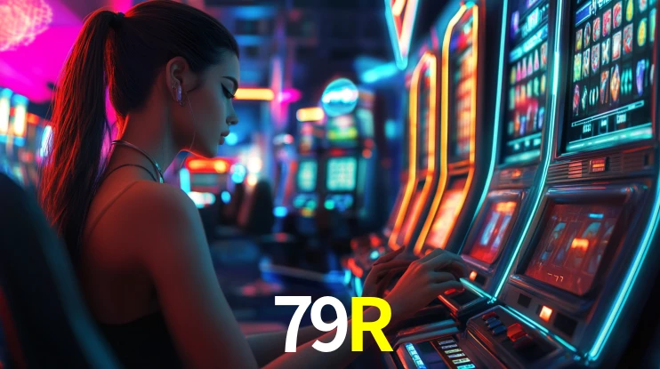 79R: Jogos de Caça-Níqueis-Altas Recompensas, Roleta-Velocidade, Blackjack-Desafios Máximos