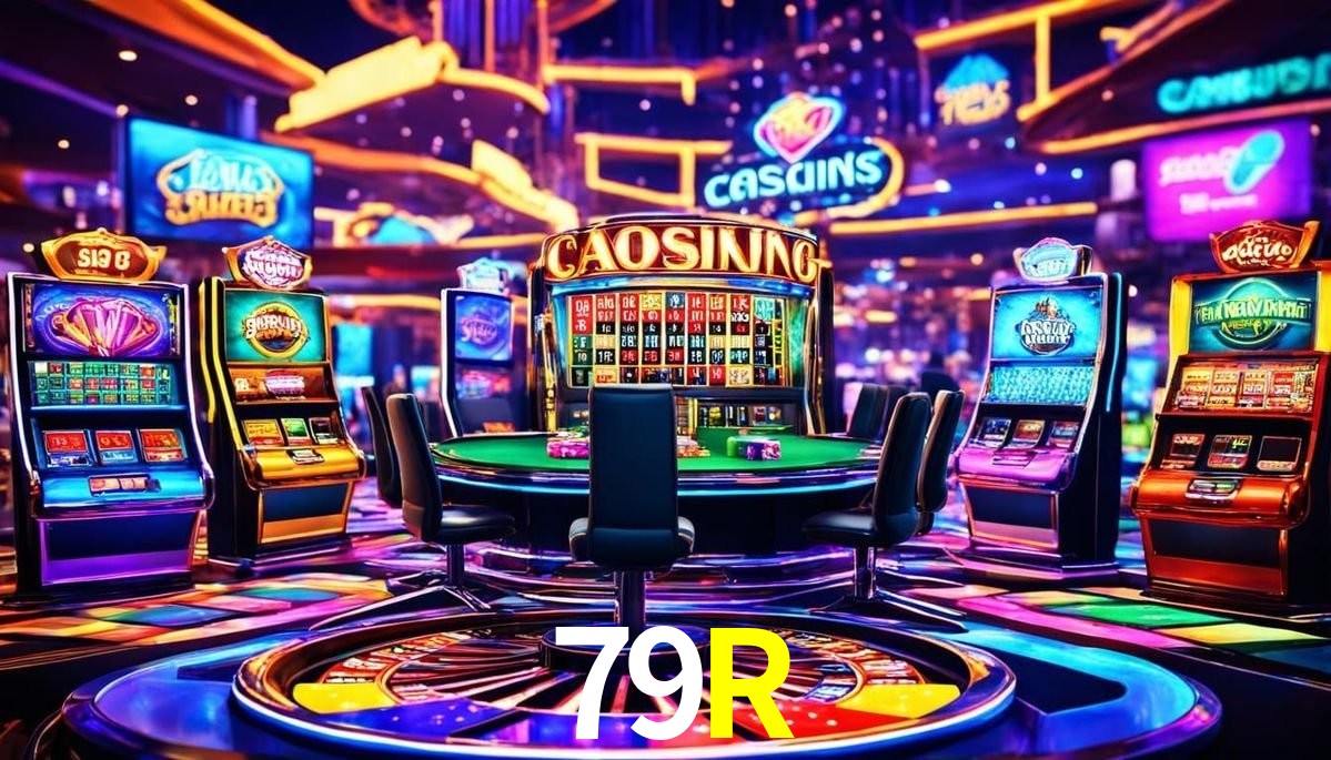 Promoção Relâmpago 79R
