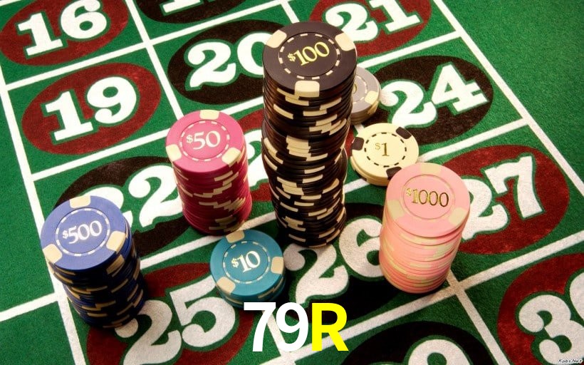 Design Responsivo 79R