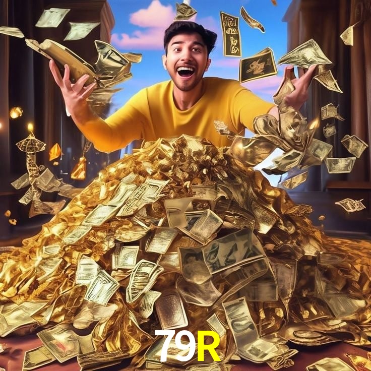 Diretório de Jogos 79R