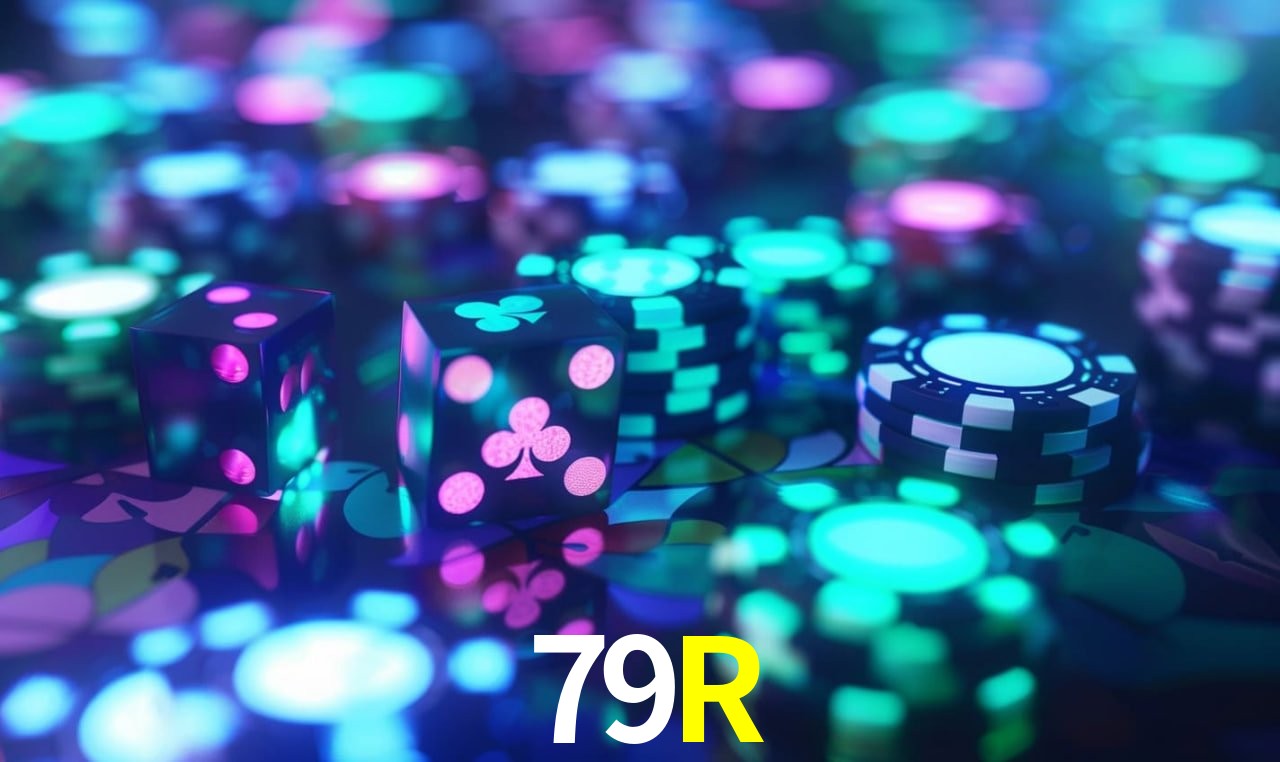 Jogos de Slot 79R
